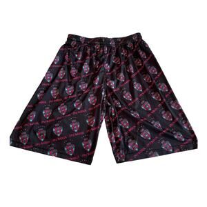 BARCELONA soccer Short Men Sz S Gently used